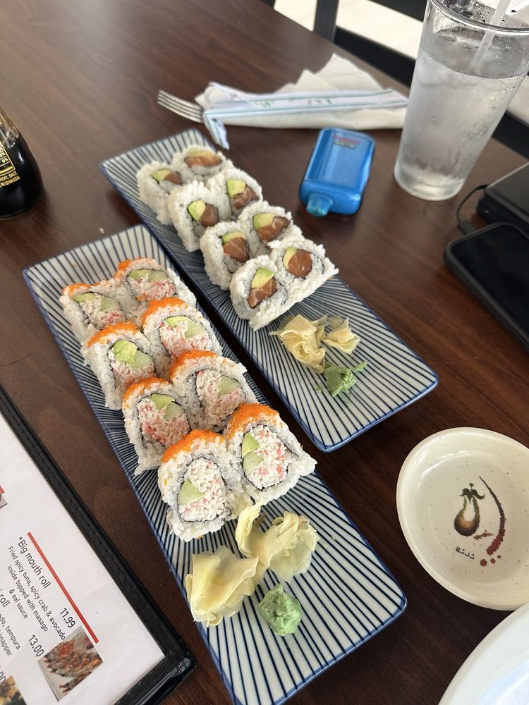 Jaymar  Grill & Sushi