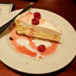 Cheesecake Cheesecake