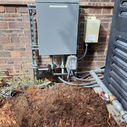 Eleven Eleven Electric - Pool equipment