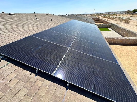 Global Solar Group