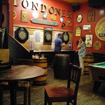 The Londoner - Pubs Near Me - Addison, Texas The Londoner - Pubs Near Me - Addison, Texas