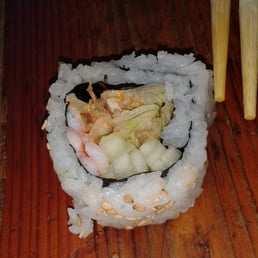 Crab