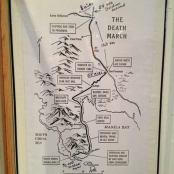 Bataan Memorial Military Museum - Museums Near Me - Santa Fe, New Mexico