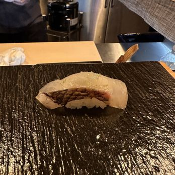 Omakase OSUKAA LIC - Japanese Near Me - Long Island City, New York