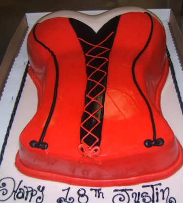 Valencia Bakery by null