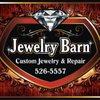 Jewelry Barn gift card