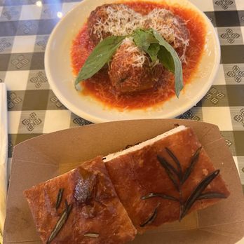 Forma Pasta Factory - Side order Meatballs - Italian Near Me - Brooklyn, New York Forma Pasta Factory - Side order Meatballs - Italian Near Me - Brooklyn, New York
