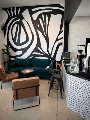 Afuga Coffee by null