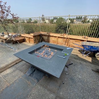 Whiteside Construction Corporation - General Contractors Near Me - Richmond, California
