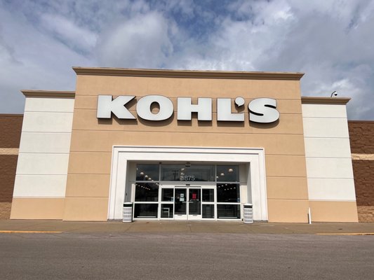 Kohl's