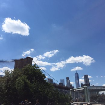 Brooklyn Bridge - DUMBO - Landmarks & Historical Buildings Near Me - Brooklyn, New York