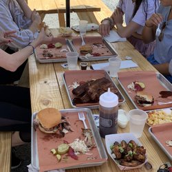 The Smoke Joint - Best BBQ