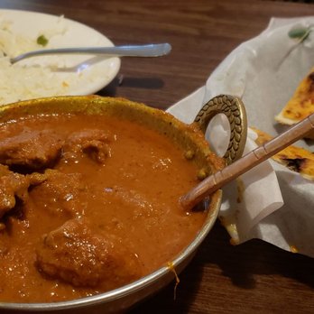 Taaj Palace - Indian Near Me - Albuquerque, New Mexico