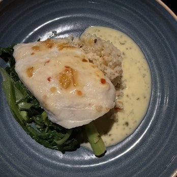Jake's - Halibut Special - New American Near Me - Del Mar, California Jake's - Halibut Special - New American Near Me - Del Mar, California