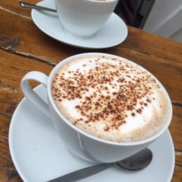 Hot chocolate Hot chocolate