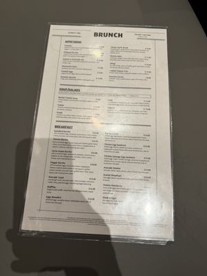 Scarlet Oak Restaurant & Bar by null