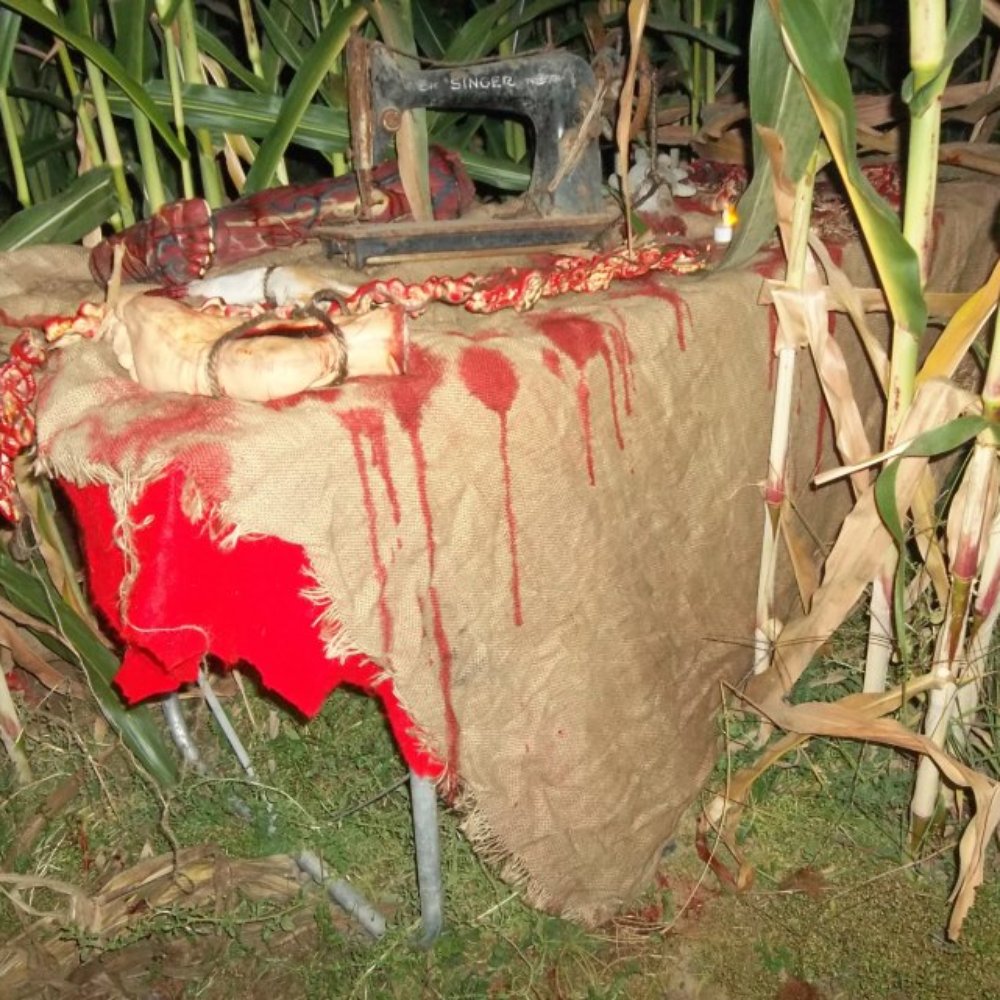 Raisin Hell Ranch - Haunted Houses Near Me - Madera, California Raisin Hell Ranch - Haunted Houses Near Me - Madera, California