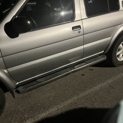SOS Towing & Recovery Services
