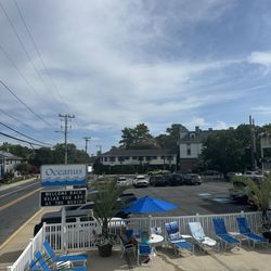 The Oceanus - Rehoboth Beach - Hotel