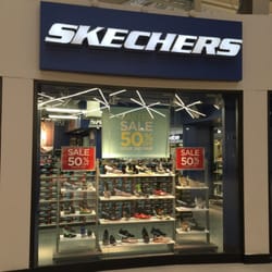 SKECHERS Factory Outlet - They give military discount
