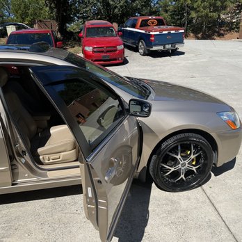 Othneal Autobody Care - Body Shops Near Me - Suwanee, Georgia