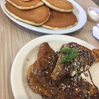 Stacks Pancake House - Breakfast & Brunch Near Me - Irvine, California