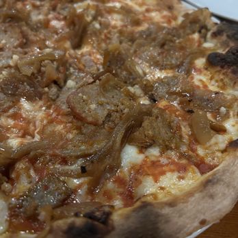 Stoked Wood Fired Pizza - Excellent - Pizza Near Me - Brookline, Massachusetts Stoked Wood Fired Pizza - Excellent - Pizza Near Me - Brookline, Massachusetts