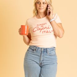 Atlas Belle - Atlas Belle Co. Owner Kara Caruso