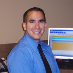 Optimal Eye Care - Dr. Chris Rhea