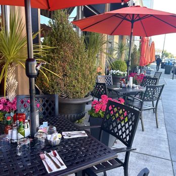 Stacks - Breakfast & Brunch Near Me - Burlingame, California