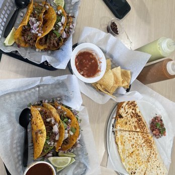 Tipsy Tacos - Tacos Near Me - Yucaipa, California