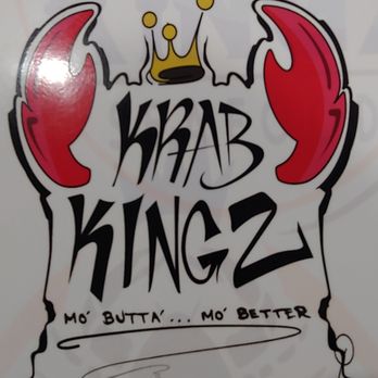 Krab Kingz - Seafood Near Me - Pflugerville, Texas Krab Kingz - Seafood Near Me - Pflugerville, Texas