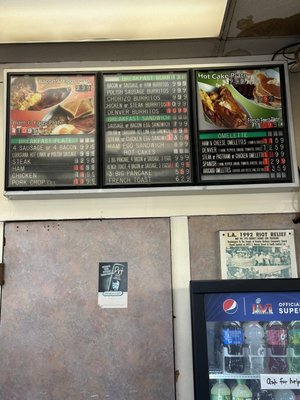 Bruno's Burgers by null