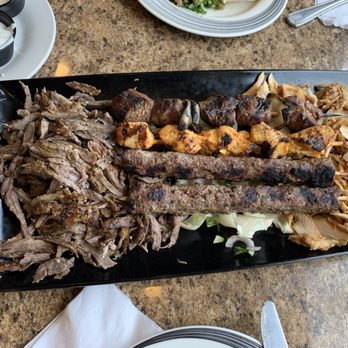 Al-Ameer - Middle Eastern Near Me - Dearborn, Michigan