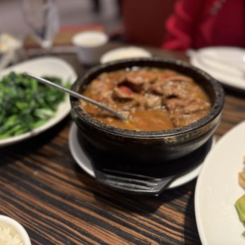 Ginger - Chinese Near Me - National Harbor, Maryland