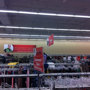 Savers - Thrift Stores Near Me - Las Vegas, Nevada