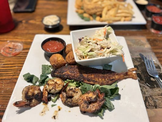 Galveston Seafood Company by null