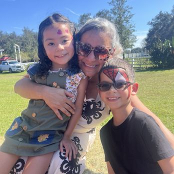 Horsepower Ranch & Events - With 2 of my grandkids - Venues & Event Spaces Near Me - Geneva, Florida Horsepower Ranch & Events - With 2 of my grandkids - Venues & Event Spaces Near Me - Geneva, Florida