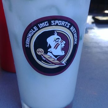 Midtown Caboose - Coconut mojito - New American Near Me - Tallahassee, Florida Midtown Caboose - Coconut mojito - New American Near Me - Tallahassee, Florida