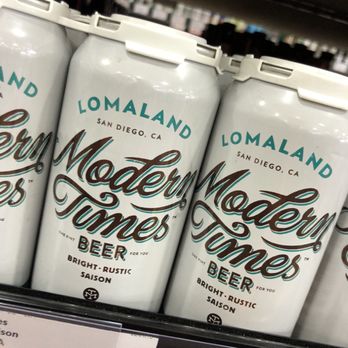 BevMo! - Modern times! - Beer, Wine & Spirits Near Me - Anaheim, California