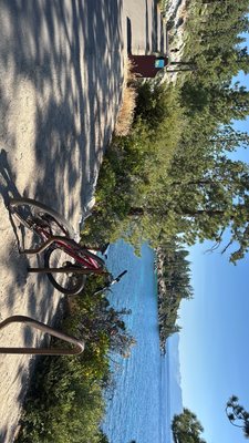 Flume Trail Bikes by null