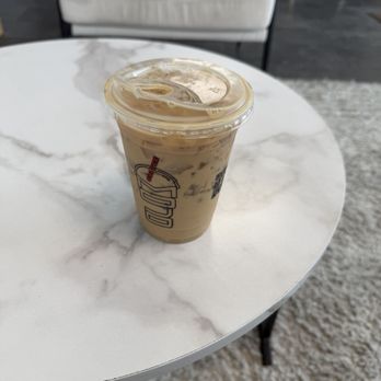 Mojo Coffee - Coffee & Tea Near Me - Cedar Park, Texas