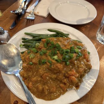 Angeline's Louisiana Kitchen - Crawfish Etouffee - Cajun/Creole Near Me - Berkeley, California