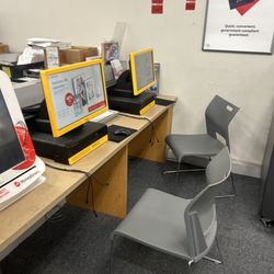 CVS