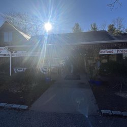 Richmond Market
