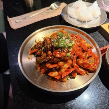 JINJEE - Korean Near Me - Boston, Massachusetts JINJEE - Korean Near Me - Boston, Massachusetts