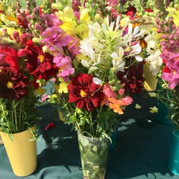 Clark Fork Market - Farmers Market Near Me - Missoula, Montana