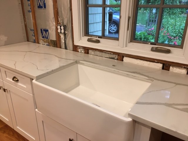 Slide of Marble & Granite Creations