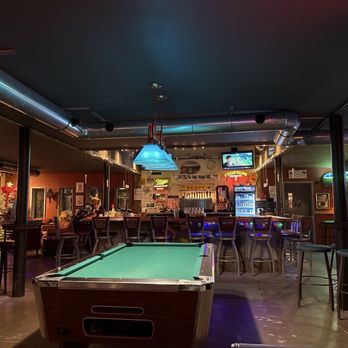 Carthers Roadhouse - Themed Cafes Near Me - Del Norte, Colorado