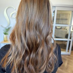 Hair By Nicole